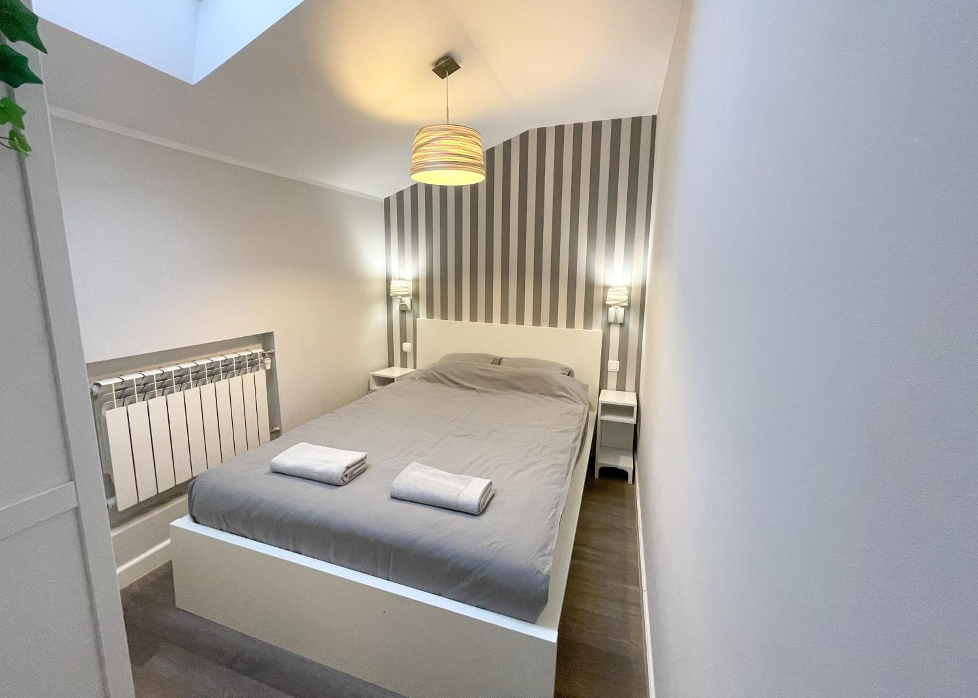Z&M Apartments - Cracow Old Town Krasków Eksteriør bilde